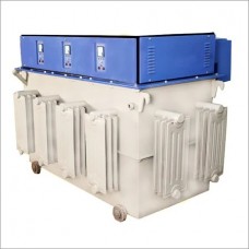 Servo Voltage Stabilizers/ Transformers