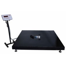 4 Load Cell Heavy Platform Scale
