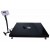 4 Load Cell Heavy Platform Scale
