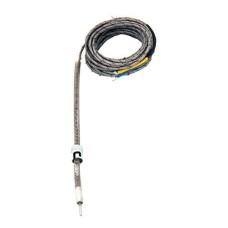 Bayonet Thermocouple