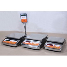 Electronic Weighing Machine
