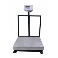 Electronics Platform Weighing Scale