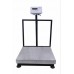 Electronics Platform Weighing Scale