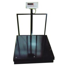 Heavy Duty Platform Weight Scale