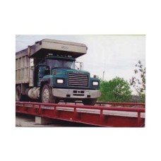 Truck Weighbridge