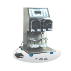 Precision Dispensing Pumps – PP-202-LCS