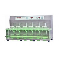 Tablet Disintegration Tester- ED-6AL