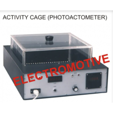 Activity Cage - Photoactometer