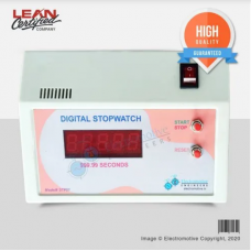Digital Stopwatch