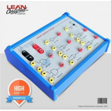 Logic Gates Apparatus