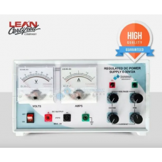 Variable DC Power Supply (0- 30Vor2A)