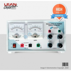 Variable DC Power Supply (0- 30Vor3A DC)