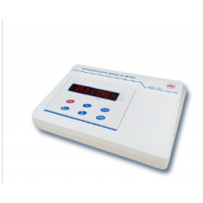 Microprocessor pH Meter