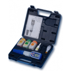 Temp. Water Proof Meter 