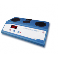 Microprocessor Potentiometer