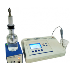 Microprocessor Dissolved Oxygen Meter 