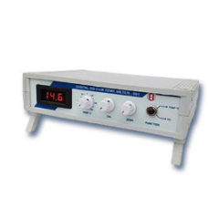 Dissolved Oxygen Meter 