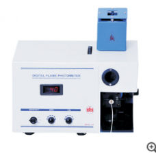 Digital Flame Photometer
