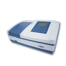 Double Beam UV-VIS Spectrophotometer