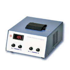 Digital Fluorometer