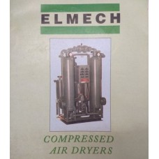 Compressed Air Dryer