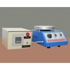 HDPE Tank Testing Equipment