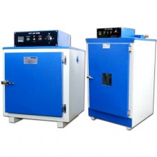 Hot Air Ovens