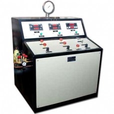 Hydrostatic Pressure Testing Machines