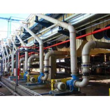 Industrial Piping Service