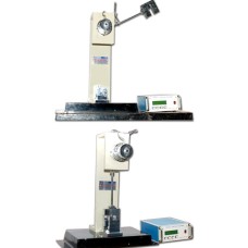 Pendulum Impact Testing Machine