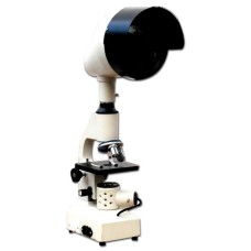 Projection Microscope