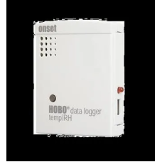 Temp or rh Data Logger