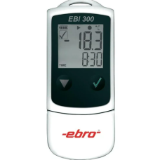 Usb Temperature Data Logger