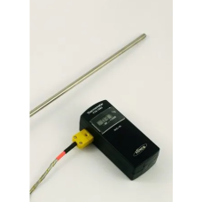 Wide Range Thermometer