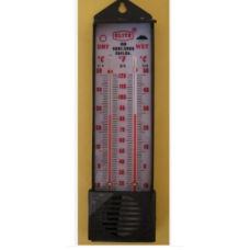 Dry & Wet Thermometer