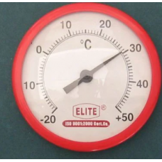 Dial Thermometers