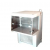 Air Flow Cabinet.