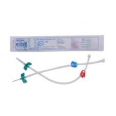 ELI- FLOW-AVI NEEDLE