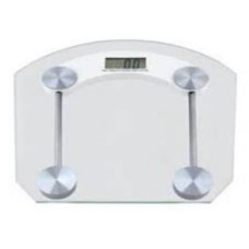 GLASS DIGITAL WEIGHING MACHINE