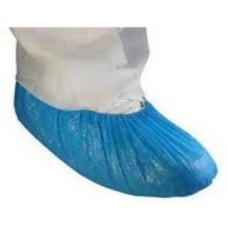 PLASTIC SHOE COVER