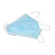 SURGEON FACE MASK 3 PLY PACK