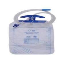 URINE BAG 2000ML