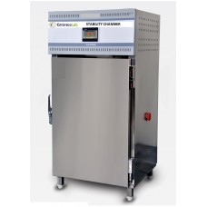 Stability Chamber