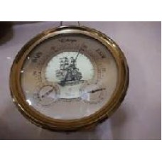 Barometers