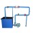 Cavitation Test Rig
