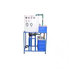 Centrifugal Pump Test Rig