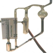Differential U Tube Manometer