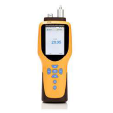 Portable Multi Gas Analyser