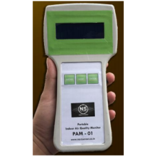 Portable Particulate Monitor 