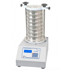 Electromagnetic Sieve Shaker